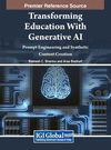 Transforming Education With Generative AI H 576 p. 24