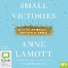 Small Victories Unabridged ed. 24