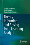 Theory Informing and Arising from Learning Analytics 2024th ed. H 200 p. 24