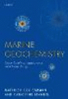 Marine Geochemistry:Ocean Circulation, Carbon Cycle and Climate Change '16