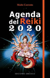 Agenda del Reiki 2020 H 192 p. 19