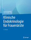 Klinische Endokrinologie für Frauenärzte 6th ed. H 22