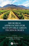 Microbial Approaches for Sustainable Green Technologies H 336 p. 24