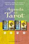 Agenda del Tarot 2020 P 192 p. 19