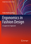 Ergonomics in Fashion Design 1st ed. 2023(Design Science and Innovation) P 23