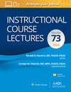 Instructional Course Lectures: Volume 73 (2024) hardcover 992 p. 24