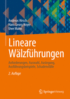 Lineare Wälzführungen 2nd ed. H 24