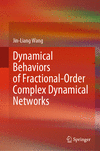 Dynamical Behaviors of Fractional-order Complex Dynamical Networks 2024th ed. H 208 p. 24