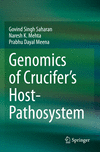 Genomics of Crucifer's Host- Pathosystem 2023rd ed. P 24