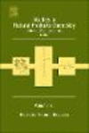 Studies in Natural Products Chemistry(Studies in Natural Products Chemistry Vol.61) H 521 p. 18