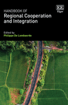 Handbook of Regional Cooperation and Integration '24