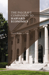 The Palgrave Companion to Harvard Economics '24