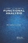 A First Course in Functional Analysis P 256 p. 20
