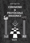 Ceremonii Şi Protocoale Masonice P 190 p.