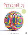 Personality:Theories and Applications, 2nd ed. '24