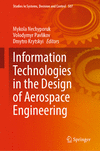 Information Technologies in the Design of Aerospace Engineering 1st ed. 2024(Studies in Systems, Decision and Control Vol.507) H