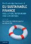The Cambridge Handbook of EU Sustainable Finance:Regulation, Supervision and Governance (Cambridge Law Handbooks) '24