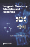 Inorganic Chemistry:Principles And Properties '23