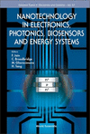 Nanotechnology in Electronics, Photonics, Biosensors and Energy Systems H 256 p. 23