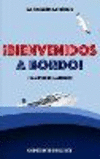 !Bienvenidos a bordo! paper 50 p.
