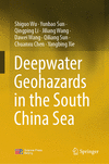 Deepwater Geohazards in the South China Sea 2024th ed. H 24