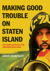 Making Good Trouble on Staten Island: Chris Small's Battle to Unionize Amazon P 200 p. 24