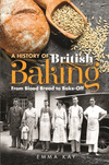 A History of British Baking: From Blood Bread to Bake-Off P 256 p. 23