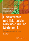 Elektrotechnik und Elektronik in Maschinenbau und Mechatronik 5th ed. H 23