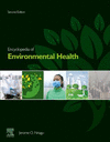 Encyclopedia of Environmental Health 2nd ed. H 4884 p. 19