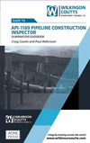 API 1169 Pipeline Construction Inspector Examination Guidebook H 19