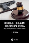 Forensic Firearms in Criminal Trials: Legal, Investigative, and Scientific Aspects P 130 p. 24