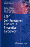 ASPC Self-Assessment Program in Preventive Cardiology (Contemporary Cardiology) '24