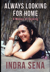Always Looking For Home: A Memoir of Seeking(True Stories from the Dark Side 2) P 322 p. 20