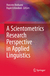 A Scientometrics Research Perspective in Applied Linguistics '24