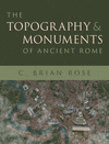 The Topography and Monuments of Ancient Rome '26