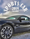 The Sports Car 2019 Calendar P 28 p. 18