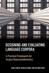 Designing and Evaluating Language Corpora:A Practical Framework for Corpus Representativeness '22