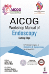 AICOG Workshop Manual of Endoscopy P 90 p. 22