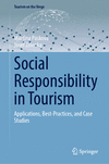 Social Responsibility in Tourism 2024th ed.(Tourism on the Verge) H 24