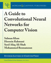 A Guide to Convolutional Neural Networks for Computer Vision(Synthesis Lectures on Computer Vision) P 207 p. 18