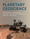 Planetary Geoscience '19