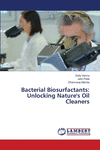 Bacterial Biosurfactants: Unlocking Nature's Oil Cleaners P 64 p. 24