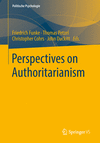 Perspectives on Authoritarianism 1st ed. 2020(Politische Psychologie) P c. 400 p. 20