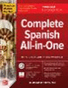 Practice Makes Perfect:Complete Spanish All-in-One, Premium Third Edition, 3rd ed. '22