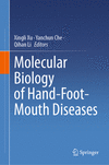 Molecular Biology of Hand-Foot-Mouth Diseases 2024th ed. H 24
