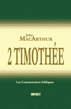 2 Timoth　e (the MacArthur New Testament Commentary - 2 Timothy) P 298 p. 18