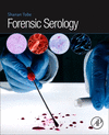 Forensic Serology P 300 p. 22