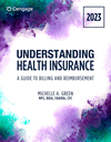Understanding Health Insurance: A Guide to Billing and Reimbursement, 2023 Edition 18th ed.(Mindtap Course List) P 704 p. 23