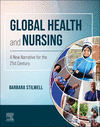 Global Health and Nursing:A New Narrative for the 21st Century '24