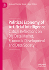 Political Economy of Artificial Intelligence 2025th ed. H 300 p. 24